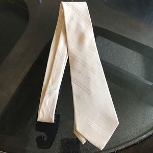 Gucci necktie